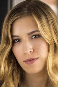 Sarah Youngblood in Rosie