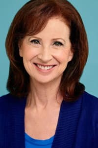 Julia Silverman in Turnover