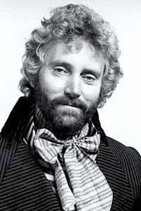 Douglas Camfield in Remembering Douglas Camfield