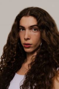 Jade Sassará in Ruas da Glória