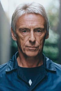 Paul Weller in The Tomorrow Show with Tom Snyder: Punk & New Wave