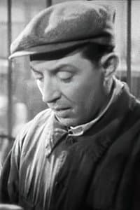Marcel Melrac in Monsieur La Souris