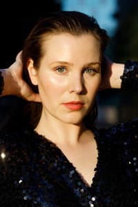 Janina Picard in 3 Frauen 1 Streik