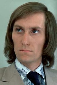 Christopher Sandford in Die Screaming Marianne