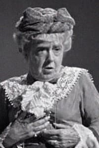 Kathleen Comegys in The Miracle Worker