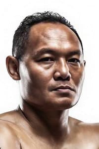 Suphachai Saepong in Ziam