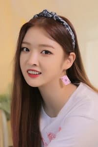 Ahn Eun-jin in DIA 1st Concert "First Miracle"