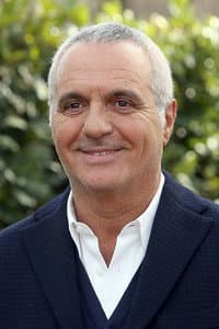 Giorgio Panariello in ...E fuori nevica!
