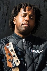 Victor Wooten in Gov't Mule: The Deepest End