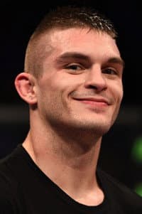 Johnny Case in RIZIN WORLD SERIES in KOREA