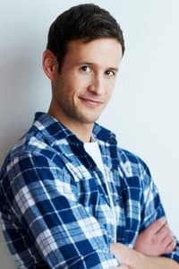 Kyle Buchanan in His Fatal Fixation