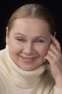 Marina Khazova in Бесконечность