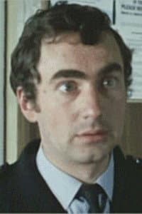 John Tordoff in Breast
