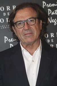 Pepe Navarro in Una de zombis