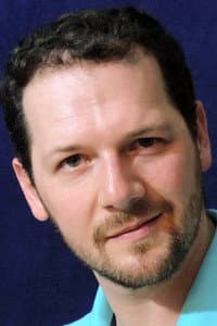Adam Danoff in Bloodlust Zombies