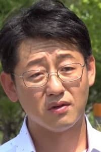 Yoon Taek-seung in 60대 시아버지와 위험한 사생활
