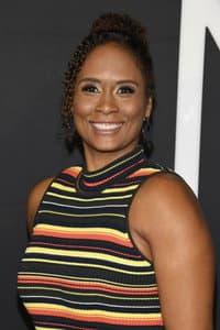 Akela Cooper in 1000 Women in Horror