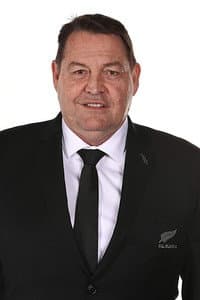 Steve Hansen in Dan Carter: A Perfect 10