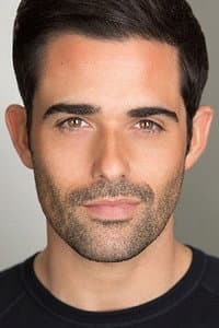 Jason Heymann in The American Boys