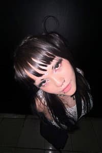 Maddu Suzuki in Efêmero