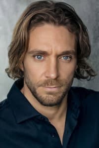 Ben Silver in The Viking Revenge