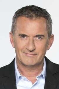 Christophe Dechavanne in Les Duos mythiques de la télévision