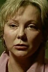 Ekaterina Volkova in Плохая примета