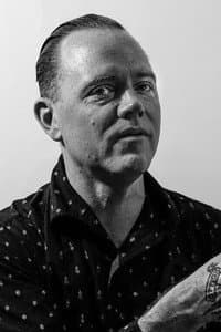 C.W. Stoneking in Tome of the Unknown