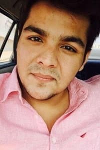 Ashish Chanchlani in Ekaki : The Conqueror