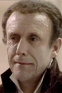 Derek Smith in Strife
