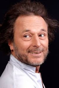 Michel Carliez in Comme chien et chat