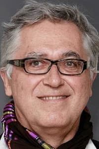 Hervé de Luze in Tess: The Experience