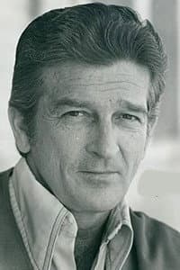 Robert Knapp in Scandal Incorporated