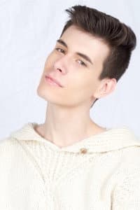 Jakob Maddocks in Me Faire Plaisir