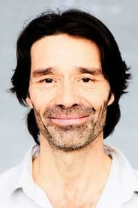 Rainer Behr in Pina