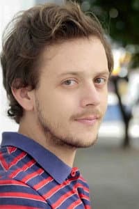 Thiago Carreira in Rechaço