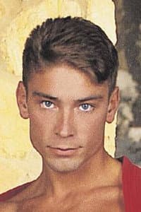 Robert Mester in Big Dick 1