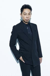 ÜSA in EXILE LIVE TOUR 2013 “EXILE PRIDE”