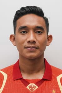 Rizky Ridho in Garuda Di Dadaku