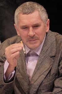 Miroslav Fabri in Dobro jutro maligna ćelijo