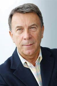 Wojciech Gąssowski in Defilada
