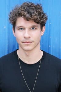 Florian Prokop in Das Haus Anubis - Pfad der 7 Sünden