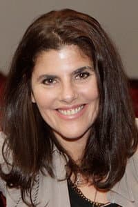 Liane Venturella in A Mãe da Mãe da Menina
