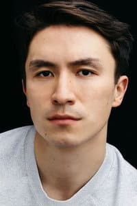 Brandon Grace in National Theatre Live: London Tide