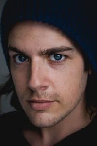 Jon Risinger in The Meme Machine
