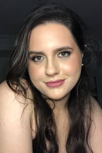 Julia Loureiro in ENCONTRO