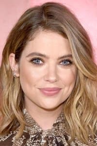 Ashley Benson in Fab Five: The Texas Cheerleader Scandal