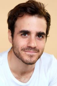Kristian Lugo in Donnie