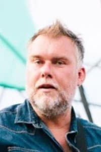 Magnus Sveningsson in The Cardigans - berättelsen om en popbandssuccé