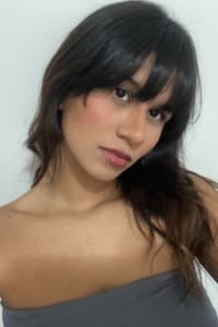Stella Alves in SANGUE DE FAMÍLIA